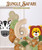 [Animal] Jungle Safari Balloons Package