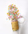 Confetti Party Popper (18cm) - Candy Mix