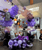 [Frightfully Fun Halloween] Spooky Balloons Centerpiece - Trick Or Treat Cute Ghost BOO