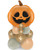 [Frightfully Fun Halloween] Spooky Reflex Balloons Stand - Funny Pumpkin Orange

Colors Combi: Pastel Dusk Laurel Green, Peach Blush, Reflex Gold