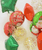 [Merry Christmas 2025] Smiley Satin Santa Christmas Star Balloons Bouquet