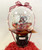 [Merry Christmas 2023] Christmas Balloon Dome - Hohoho Santa Christmas Star