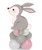 [Animal] Sweet Woodland Rabbit Bunny Balloon Stand