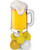 [Beverage] Mighty Beer Balloons Stand

Colors: Fashion Mustard, Fashion Yellow & Fashion White