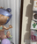 [Mermaid] Fairyland Mermaid Reflex Balloons Stand