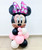 [Mickey & Minnie] Minnie Mouse Forever Balloon Stand