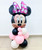 [Mickey & Minnie] Minnie Mouse Forever Balloons Stand