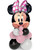 [Mickey & Minnie] Minnie Mouse Forever Balloon Stand

Colors: Fashion White, Fashion Pink & Fashion Black