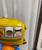 [Transportation] School Bus Balloons Stand 