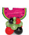 [Fruit] Watermelon Slice Reflex Balloon Stand