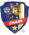 [Paw Patrol] Paw Patrol Shield Foil Balloon (27inch) (A30182)