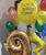 [Party: Pokemon] Happy Birthday Number Balloons Centerpiece - Pokemon Pikachu (Choose your favorite and Colors!)