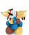 [Animal] The Friendly Dachshund Chalk Matte Chrome Balloons Stand

Colors: Chalk Matte Golden Sand, Chrome Blue & Chalk Matte Berry Cocoa