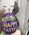 [Animal] Hippie Bunny Reflex Balloons Stand