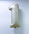 40" Giant Number Foil Balloon (Satin Cream) - Number '1'