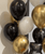 (Trending) Adult Birthday Balloons Package - Aged to Perfection