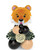 [Animal]Mighty Jungle Balloons Package - Animal Themed Balloon Stand of your choice