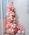 [Birthday] Vintage Pink Coquette Standing Arch Balloons Package