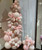 [Birthday] Vintage Pink Coquette Standing Arch Balloons Package