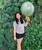 24" Jewel Bubble Balloon