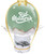 Personalised Eid Mubarak Balloon Dome - Eid Mubarak