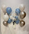 [The Great Eggscape] Peter Rabbit Personalised Bubble Balloons Package