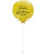 [Birthday] Tutti Fruitti (Personalised Text) Balloons Package