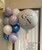 [Wedding] Just Engaged/Just Married Balloons Package