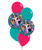 [Encanto] Encanto Balloons Package - Encanto Balloons Bouquet