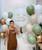 Neutral Garden Balloons Package Neutral Garden Balloons Package