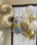 [Animal] Polar Bear Balloons Package