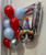 [Kitty] Grumpy Cat Party Face Balloons Package