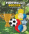 [Sports] Sports Themed Balloons Package- Football/Soccer 