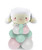 [Animal] Sheep in Mix Color Balloon Stand 

Colors: Pastel Matte Green, Pastel Matte Pink & Fashion White