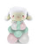 [Animal] Sheep in Mix Color Balloons Stand 

Colors: Pastel Matte Green, Pastel Matte Pink & Fashion White
