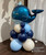 [Sea Creature] Funny Whale Balloons Stand