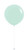 (Trending) 36"/3Feet Jumbo Round Latex Balloon - Pastel Matte Green