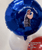 (Create Your Own Helium Balloons Cluster) Personalised Full Color Image You're My Universe Balloons Cluster - Fashion Color