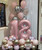 (Create Your Own Helium Balloon Cluster) 12'' Round Confetti (1cm) Balloon Cluster - Fashion & Reflex Color