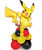 [Party: Pokemon] Pikachu Balloon Stand

Colors: Fashion Red, Fashion Black and Fashion Yellow