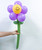 [Daisy] Single Stalk Smiley Daisy Flower