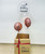 [Personalised Balloon Surprise Box] 24" Personalised Confession Balloon 告白气球 with LED Lights