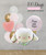 [Baby] Baby Girl 100 Days (Personalised Text) Balloons Package - Sheep