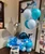 [Sea Creature] Under the Sea Balloons Package