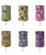 (Buy 1 Free 1) [Mid Autumn 中秋佳节] Foldable Tanglung/Paper Lantern - Adorable Cartoon Designs (6pcs Assorted Designs Lantern)