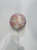 [Hens Party] Bride to Be Miss to Mrs Round Foil Balloon (18inch) 