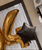 18" Star Foil Balloon - Satin Chocolate