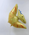 [Dinosaur] Adorable Yellow Pterodactyl Foil Balloon (31inch)