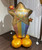 [The Standups] Birthday Stars Standup Balloon (52inch)
