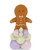 [Merry Christmas 2025] Jolly Balloons Stand - Cute Gingerbread Man 

Color Combination: Fashion Pastel Matte Pink, Fashion Pastel Matte Lilac and Fashion Pastel Matte Yellow